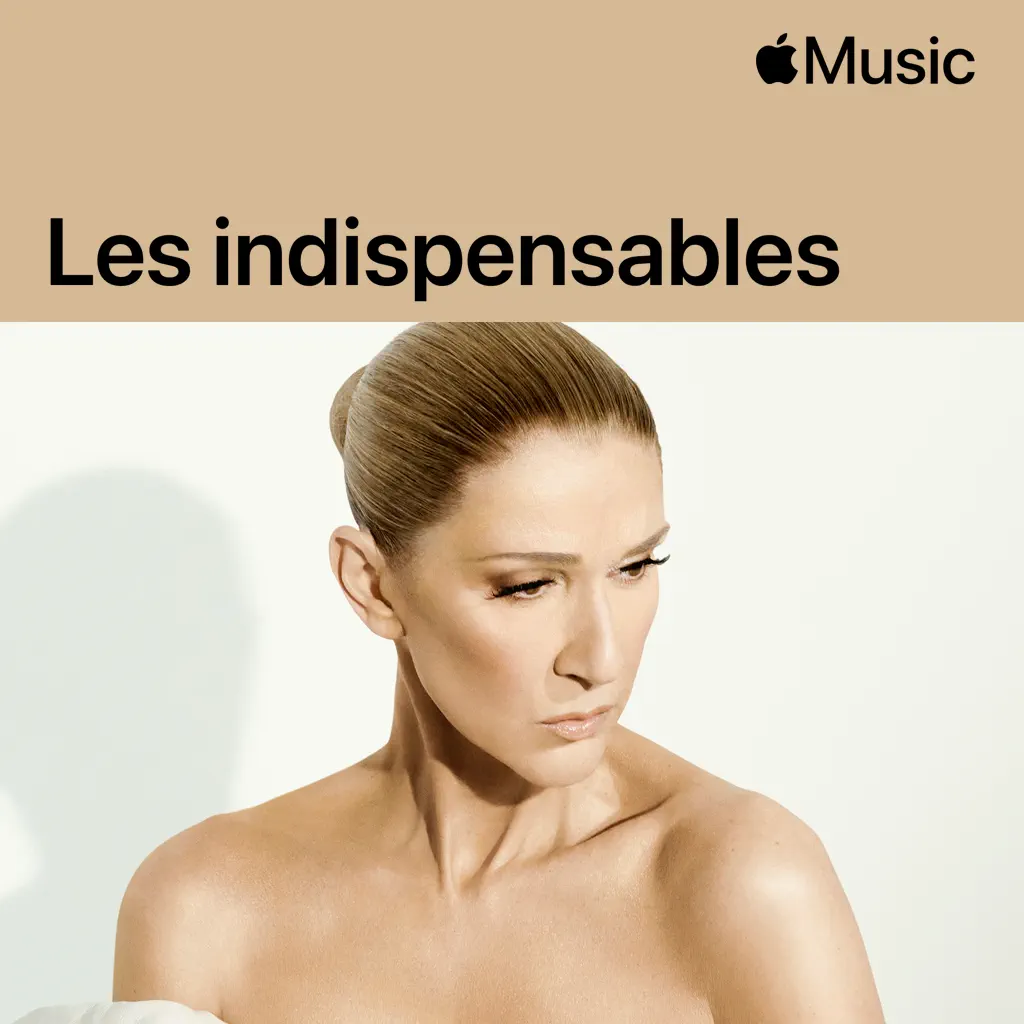 Céline Dion en français : les indispensables