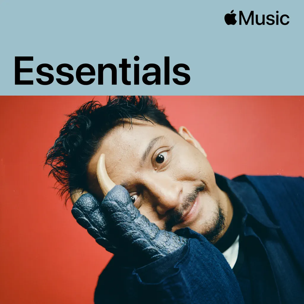 Sal Priadi Essentials
