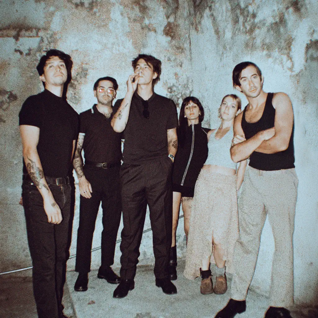 The Buttertones
