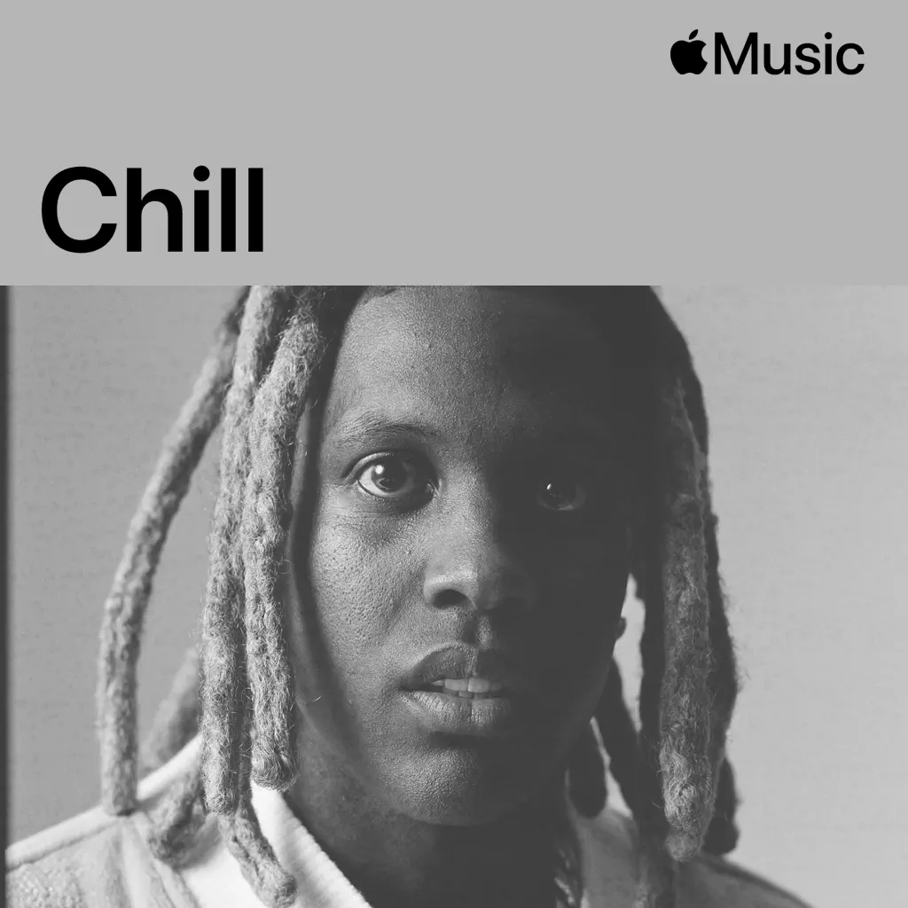 Lil Durk: Chill