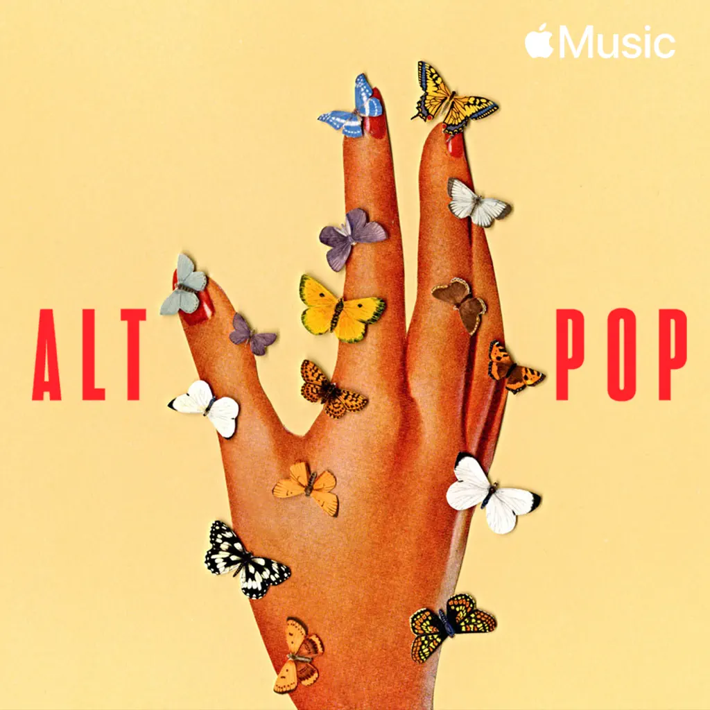 Alternatif Pop