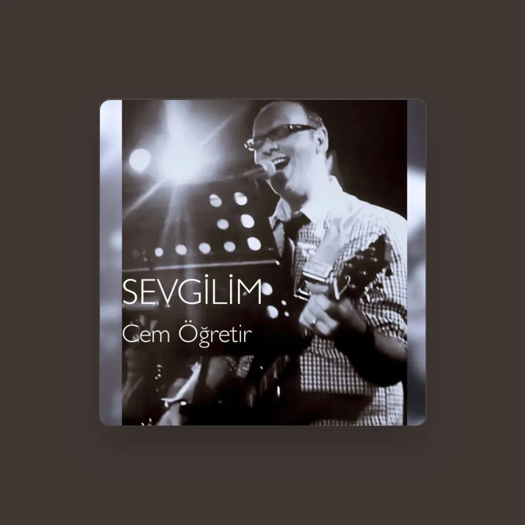 CEM ÖĞRETİR
