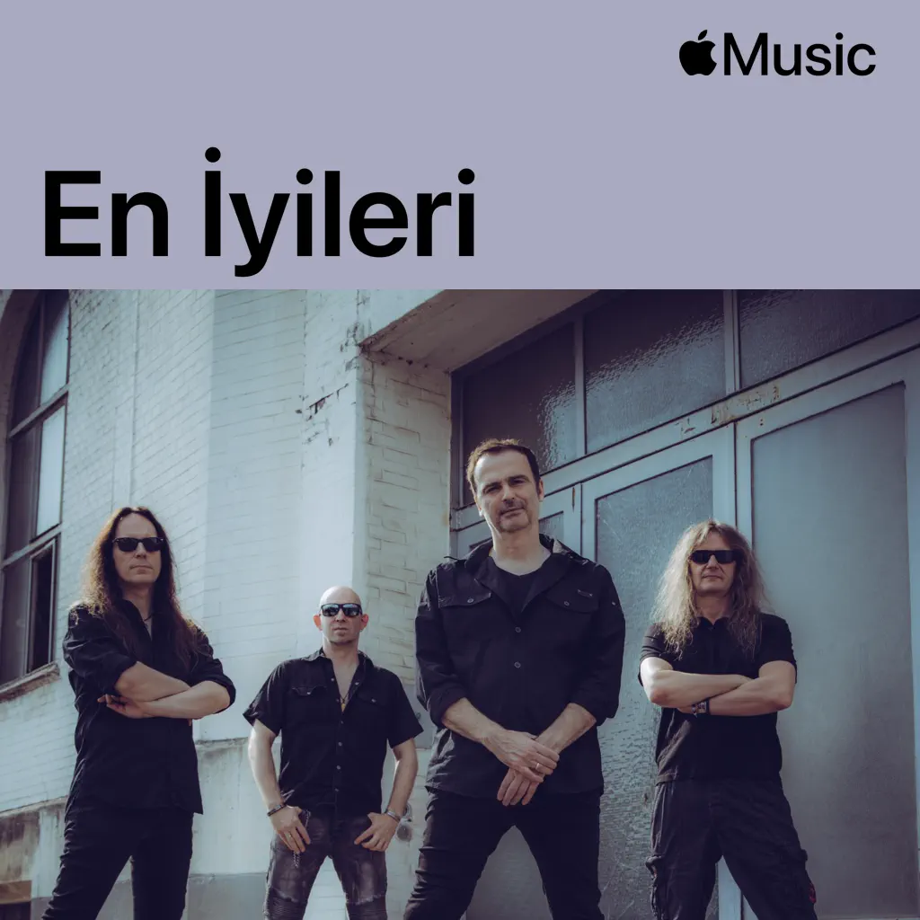 Blind Guardian: En İyileri