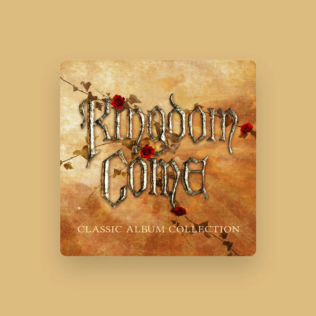 Kingdom Come