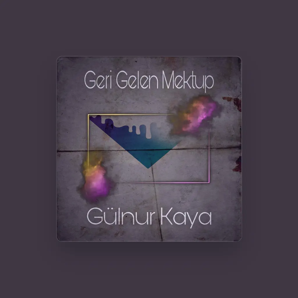 Gülnur Kaya