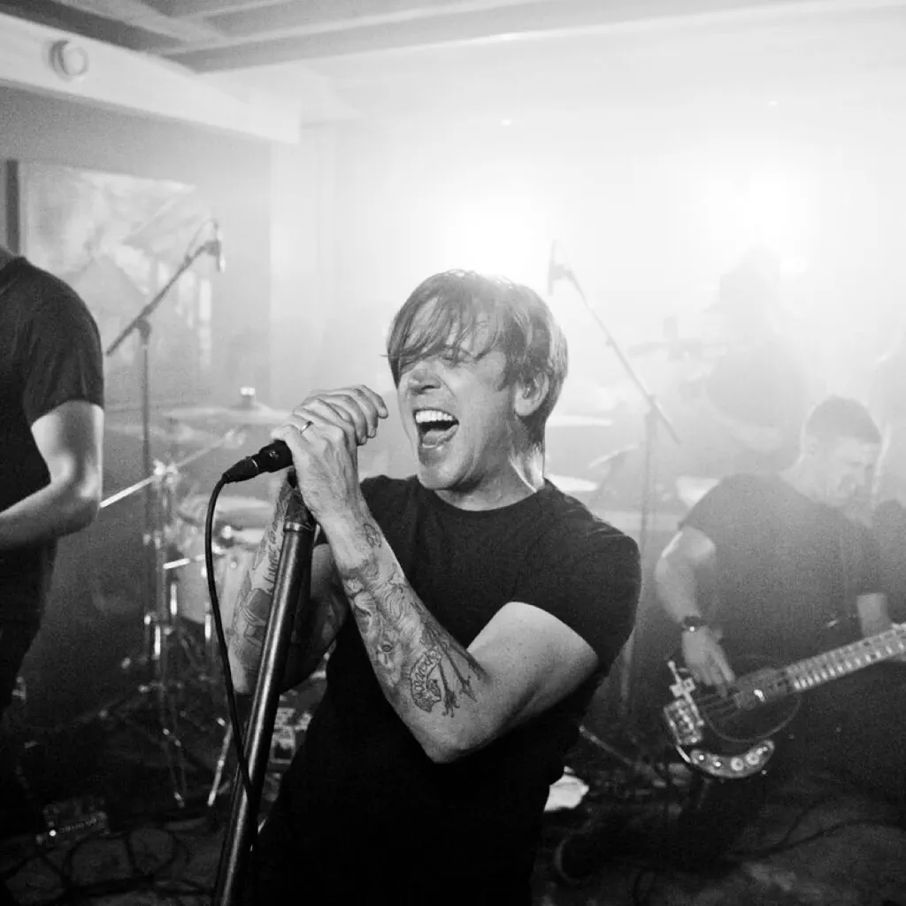 Billy Talent’s 25 Songs For 25 Years