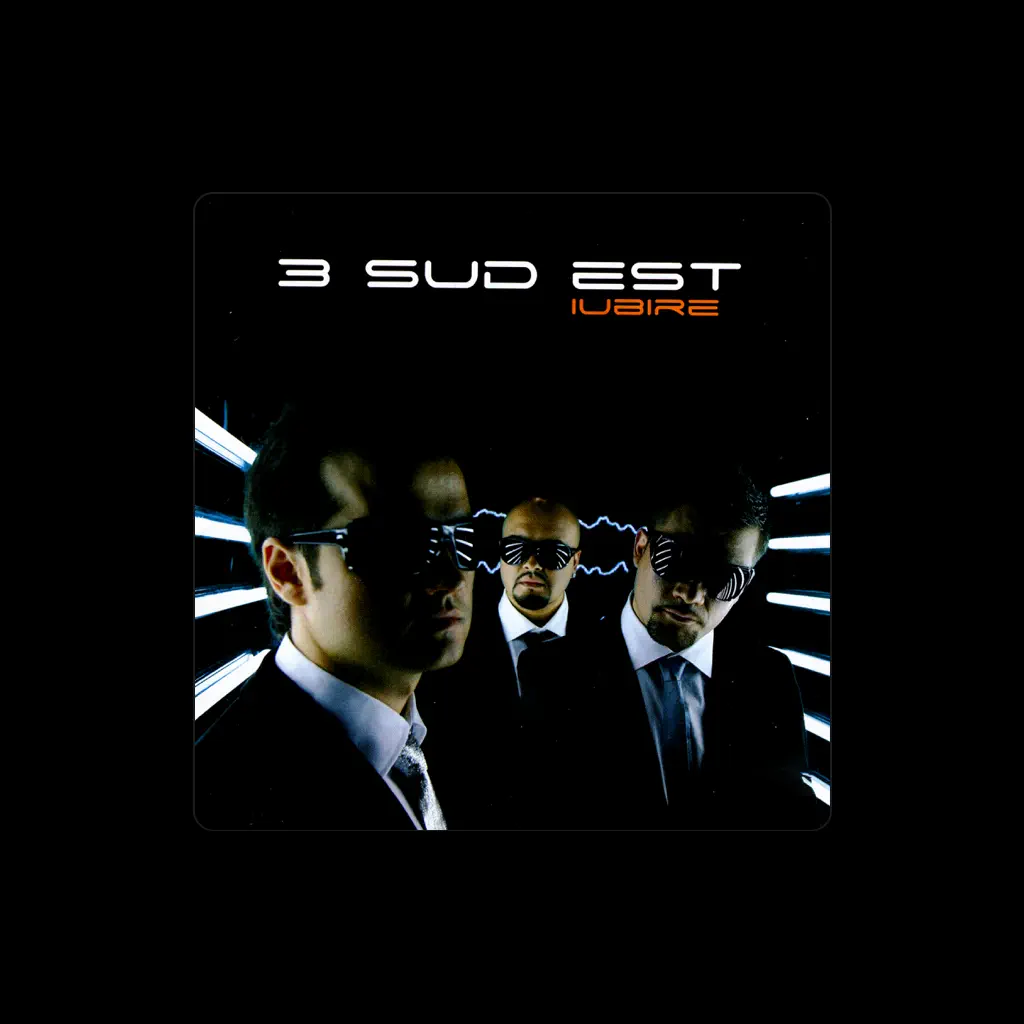 3 Sud Est