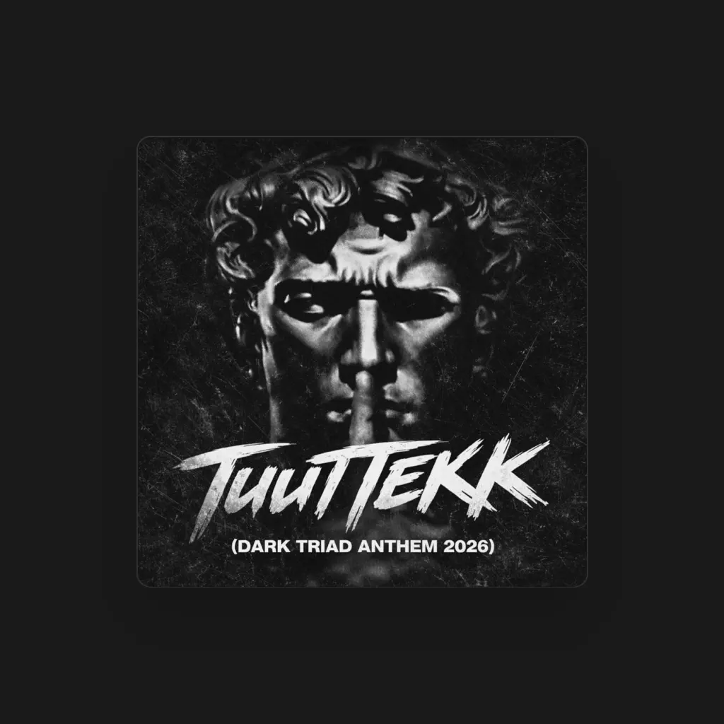 Dark Triad Hardtekk