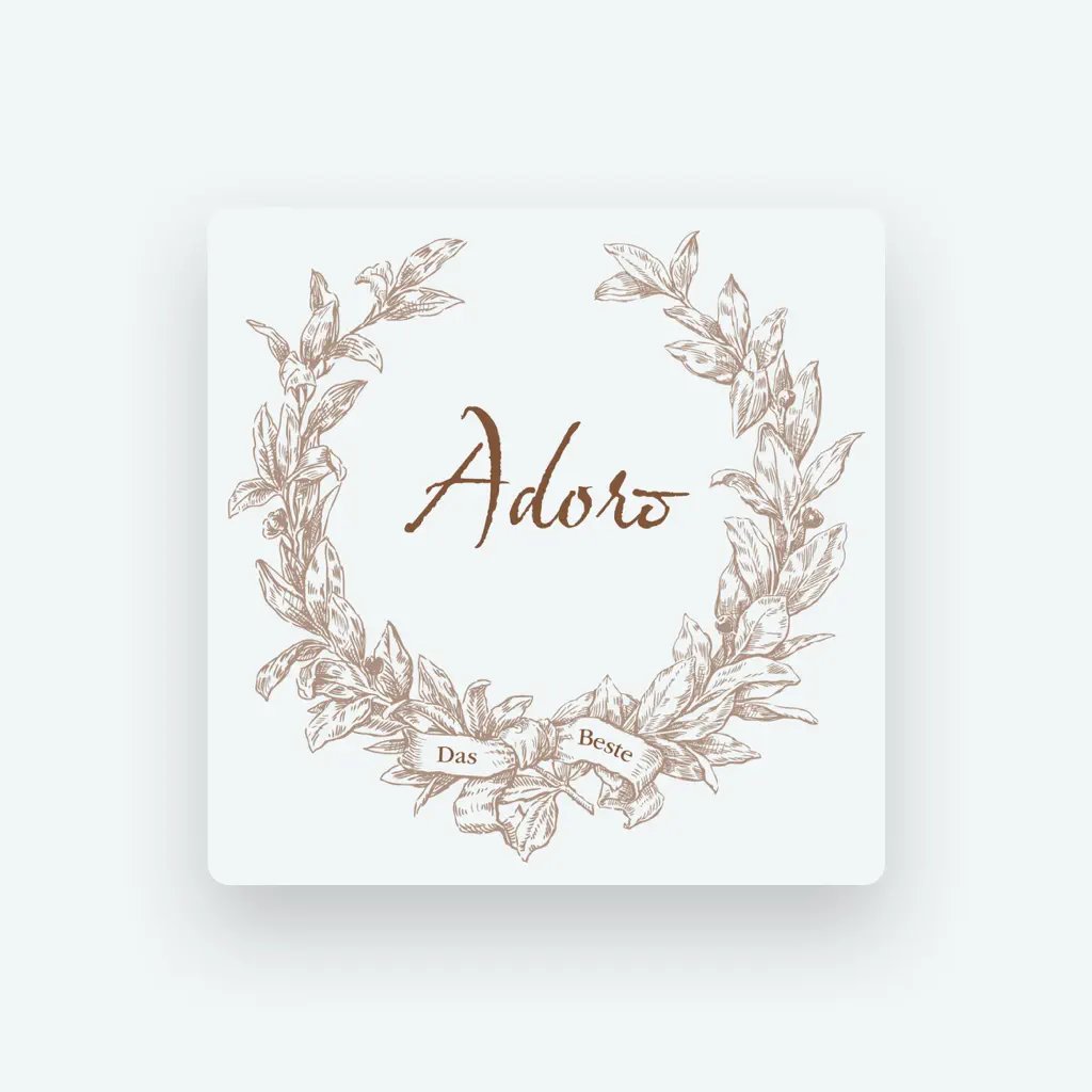 Adoro
