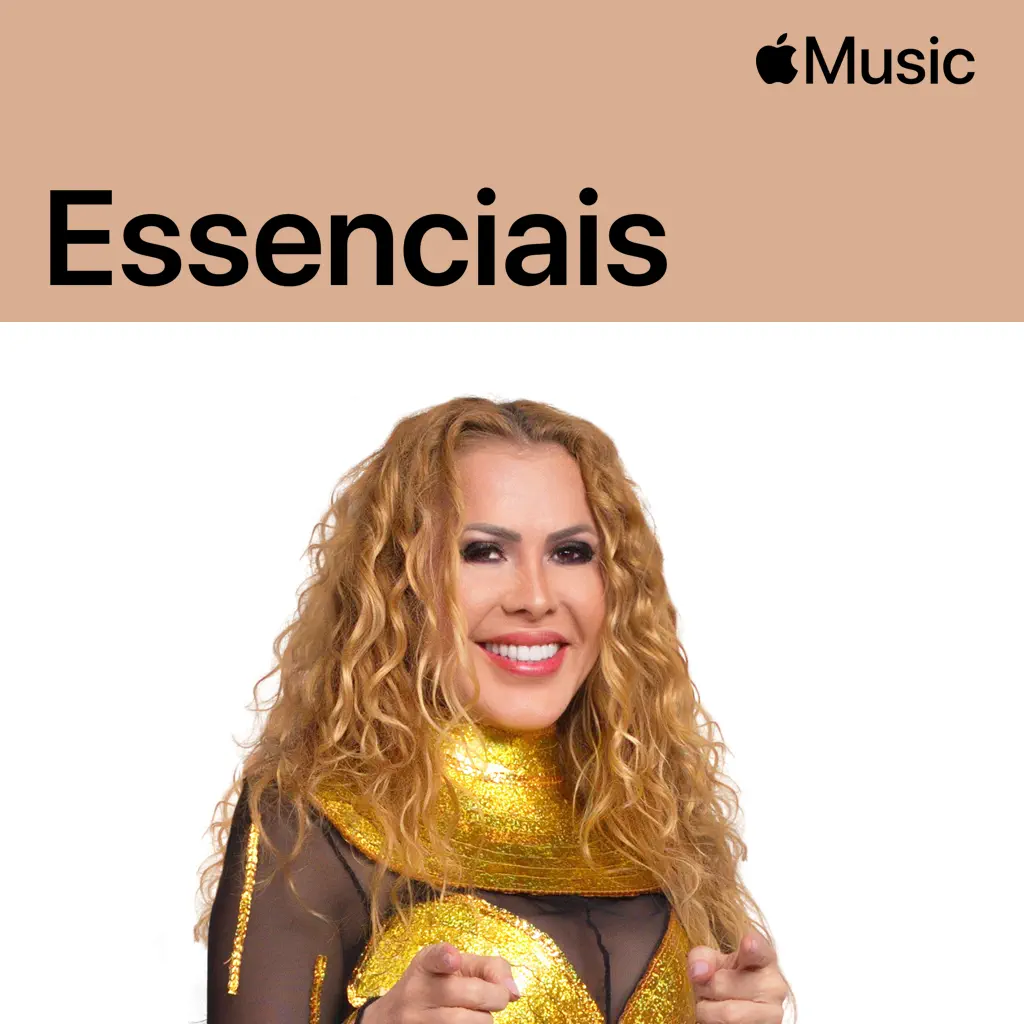 Joelma: essenciais