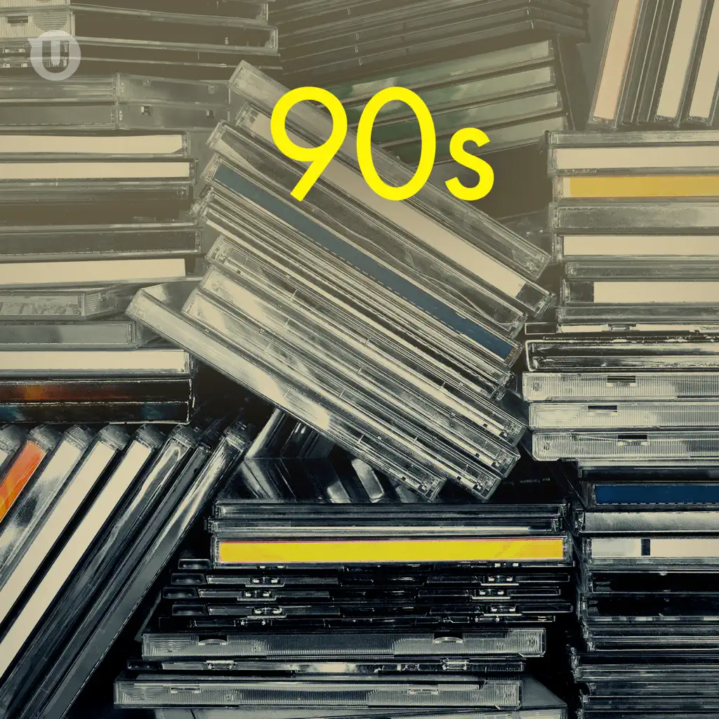 90s