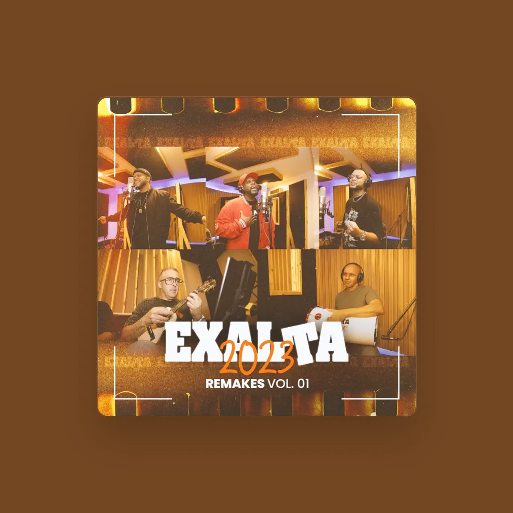 Exalta