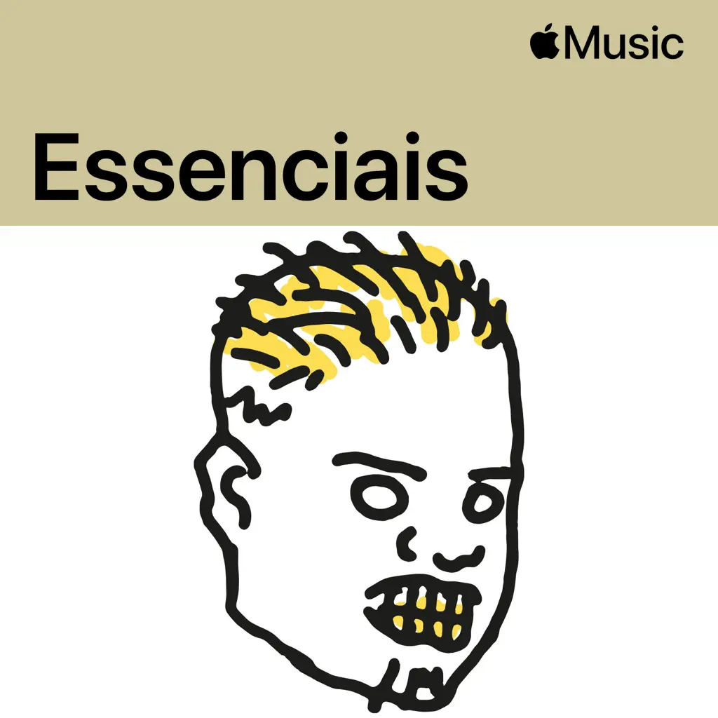 MC Cabelinho: essenciais