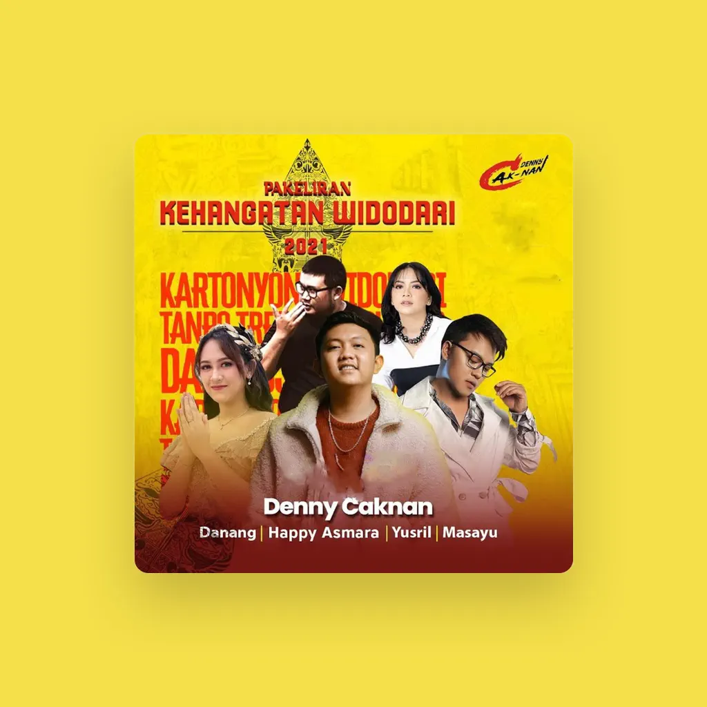 Denny Caknan