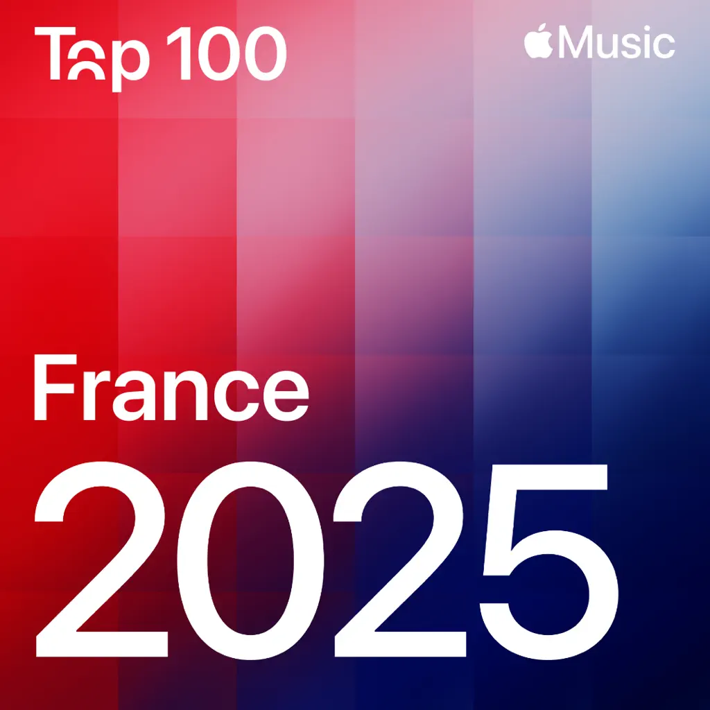 Les meilleurs titres de 2025 : France