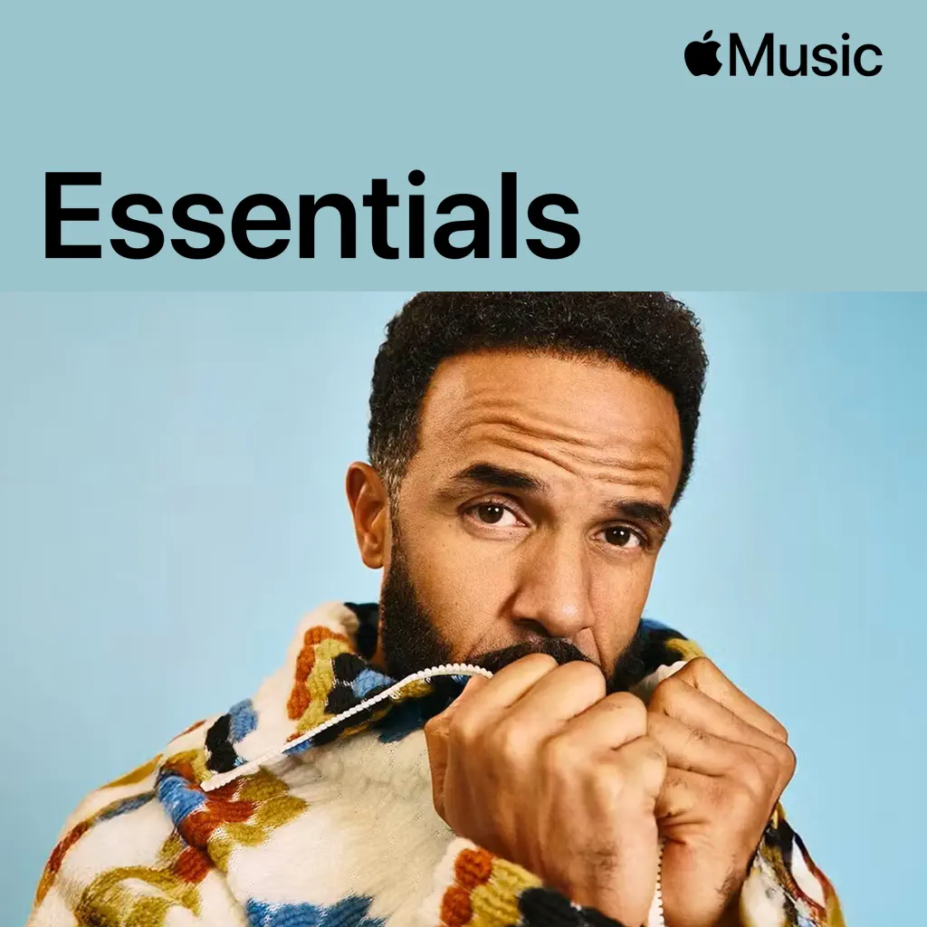 Craig David Essentials
