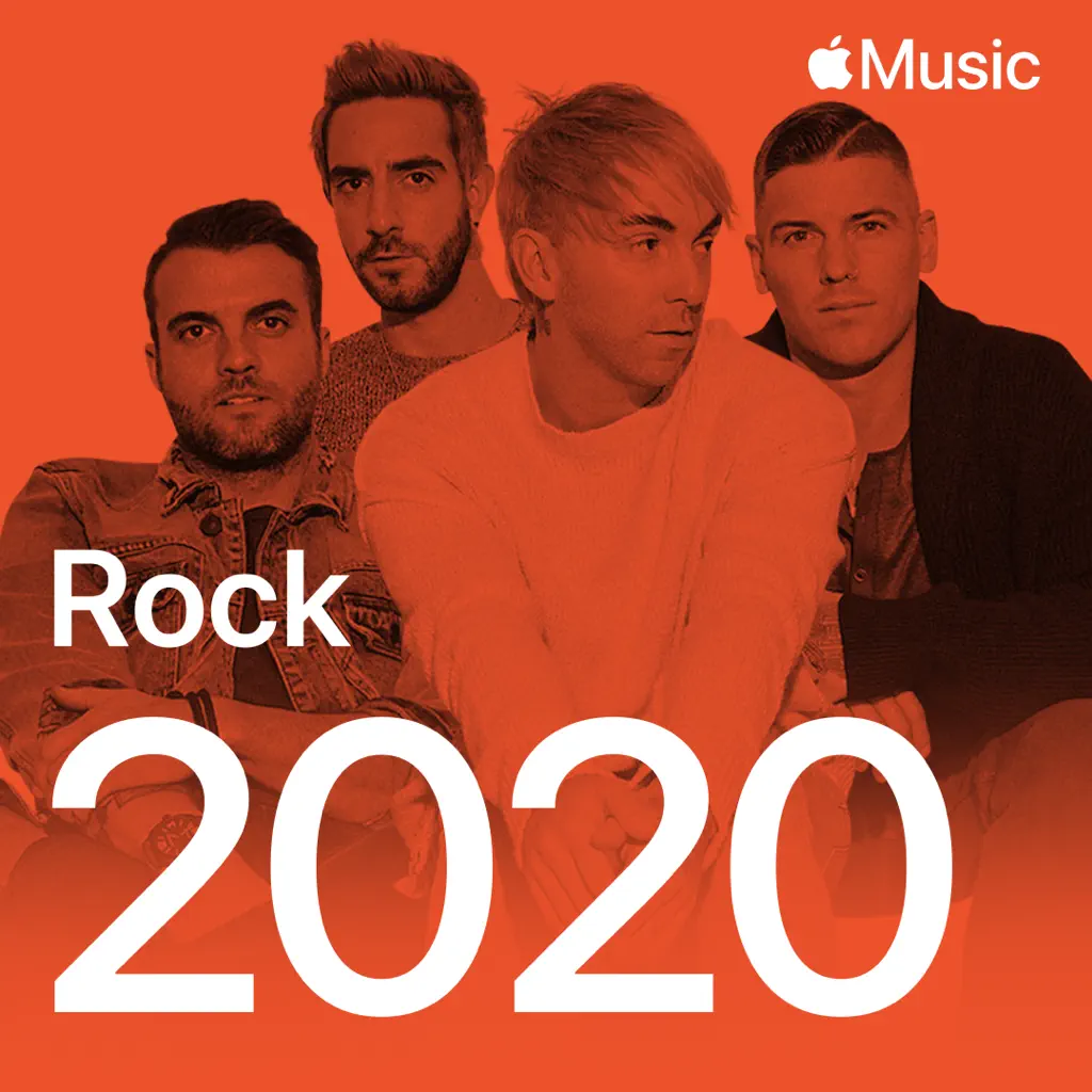 Rock Hits: 2020
