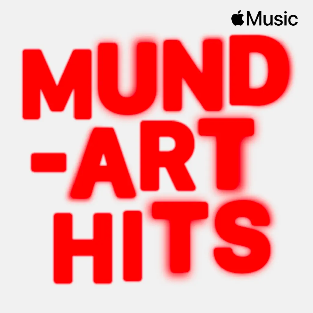 Mundart-Hits