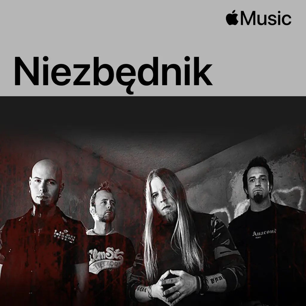 Drowning Pool — niezbędnik