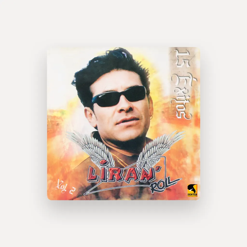 Lira'n Roll