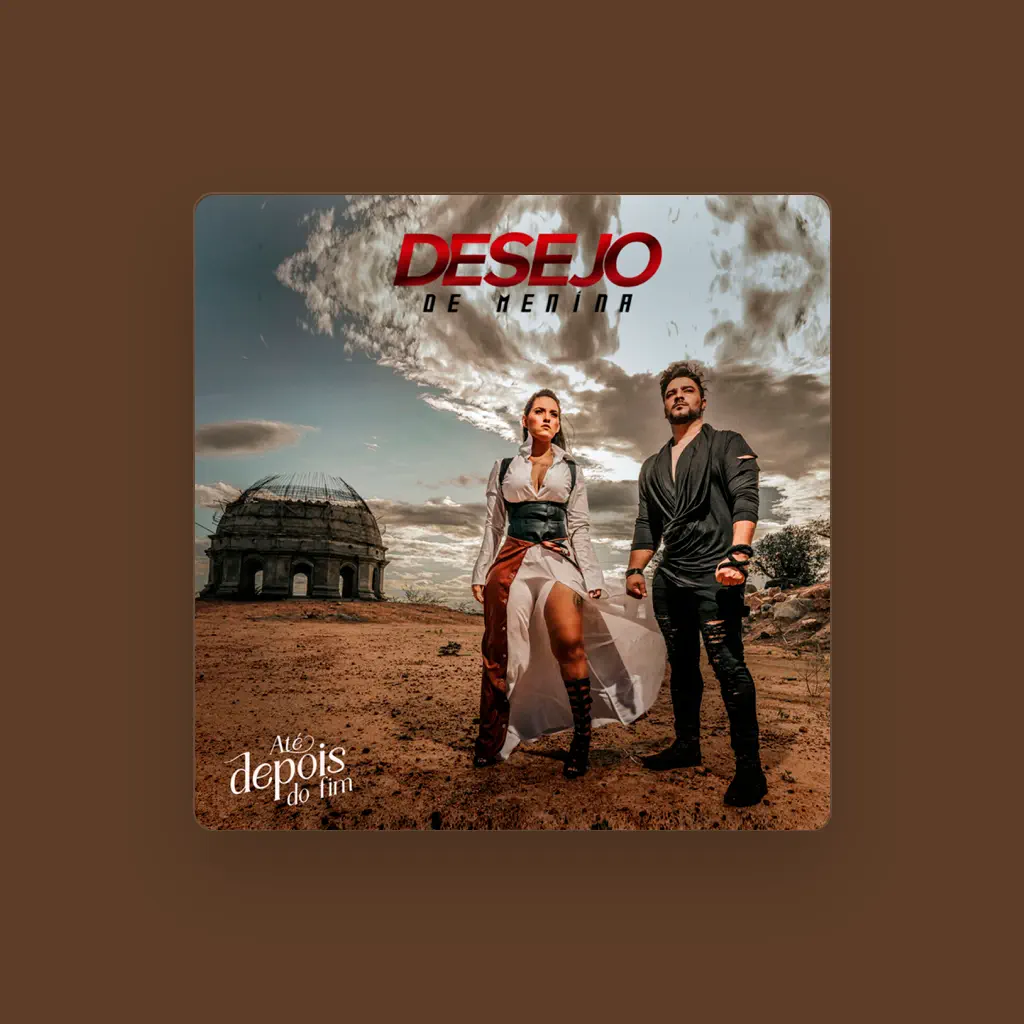 Desejo De Menina
