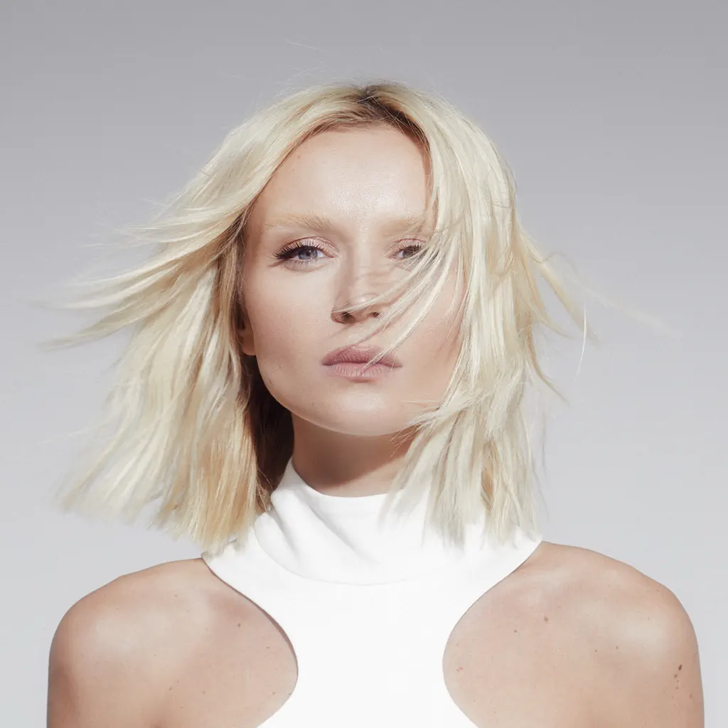 Polina Gagarina
