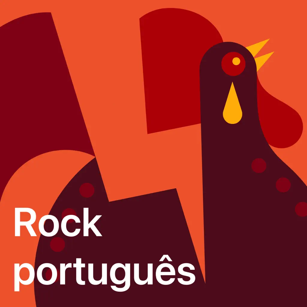 Rock português: essenciais