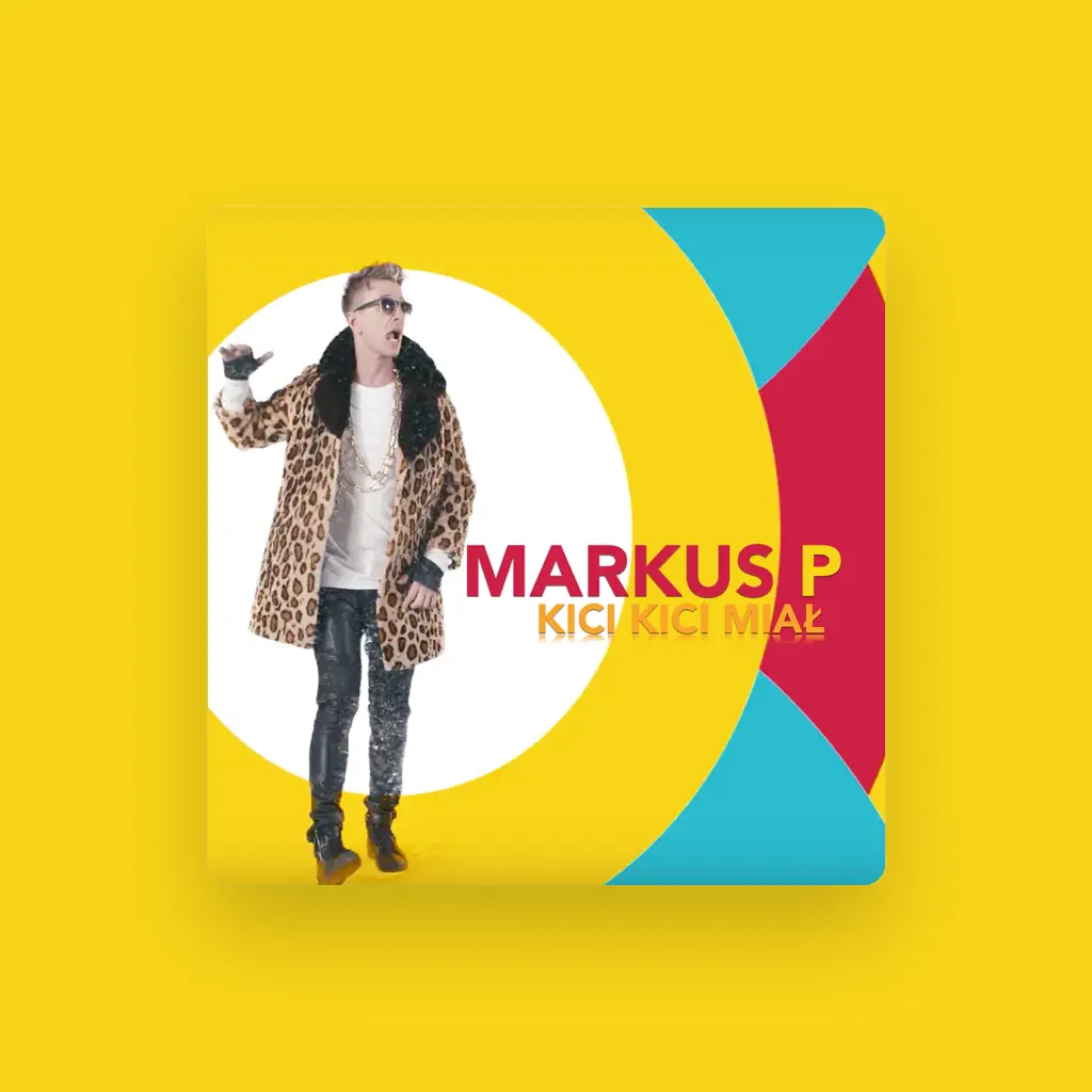 Markus P