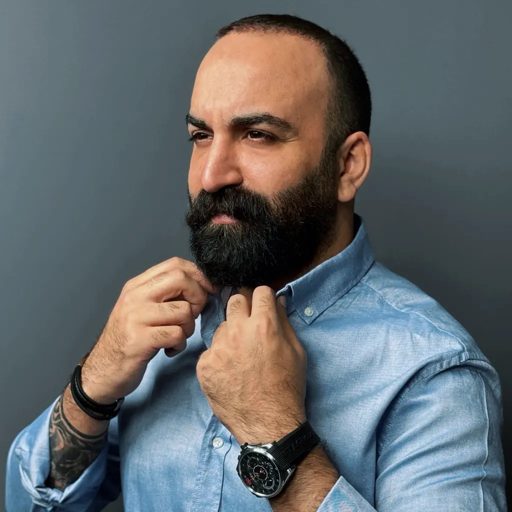 Ozan Özdemir