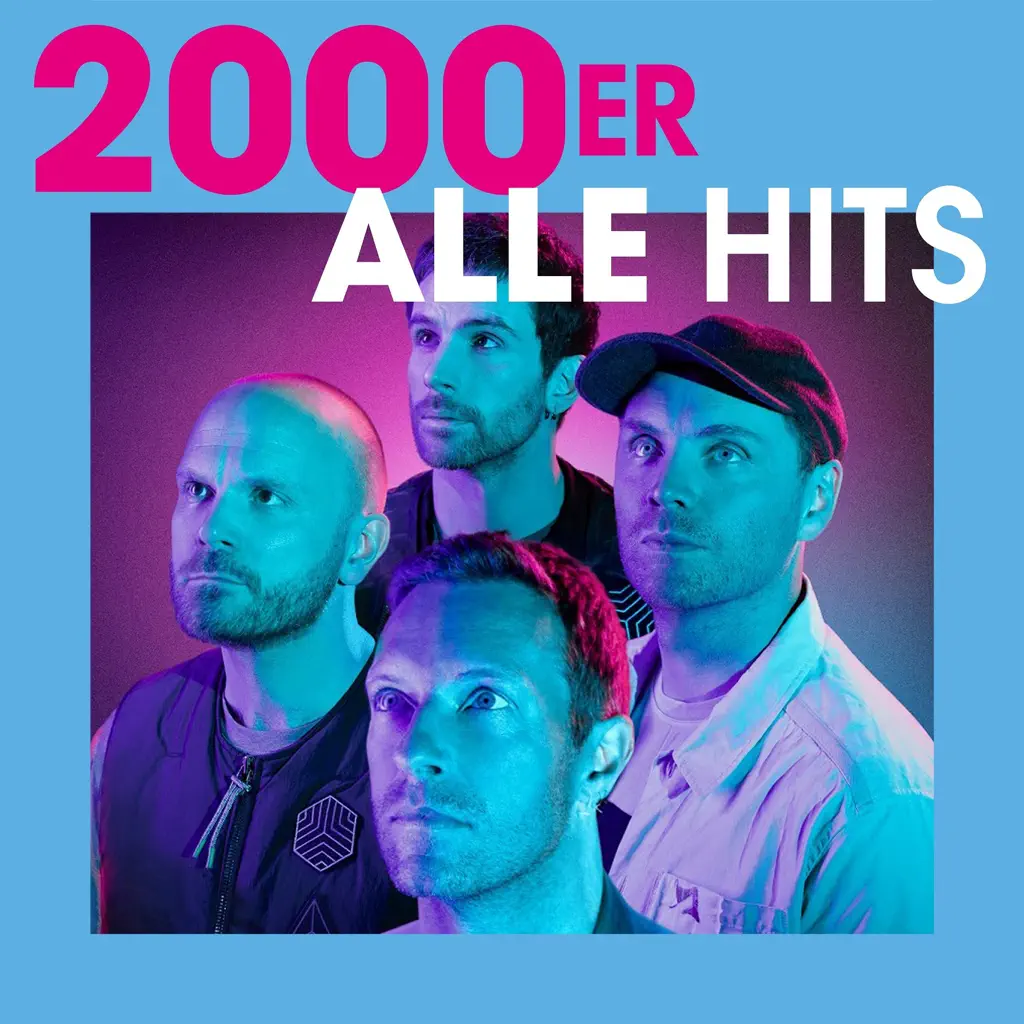 2000er Hits | Throwback