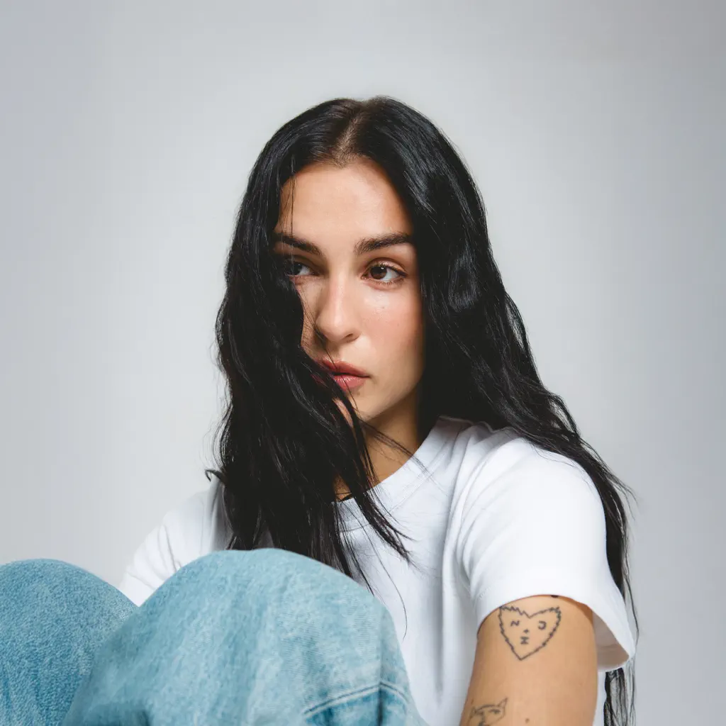 Natalia Lacunza
