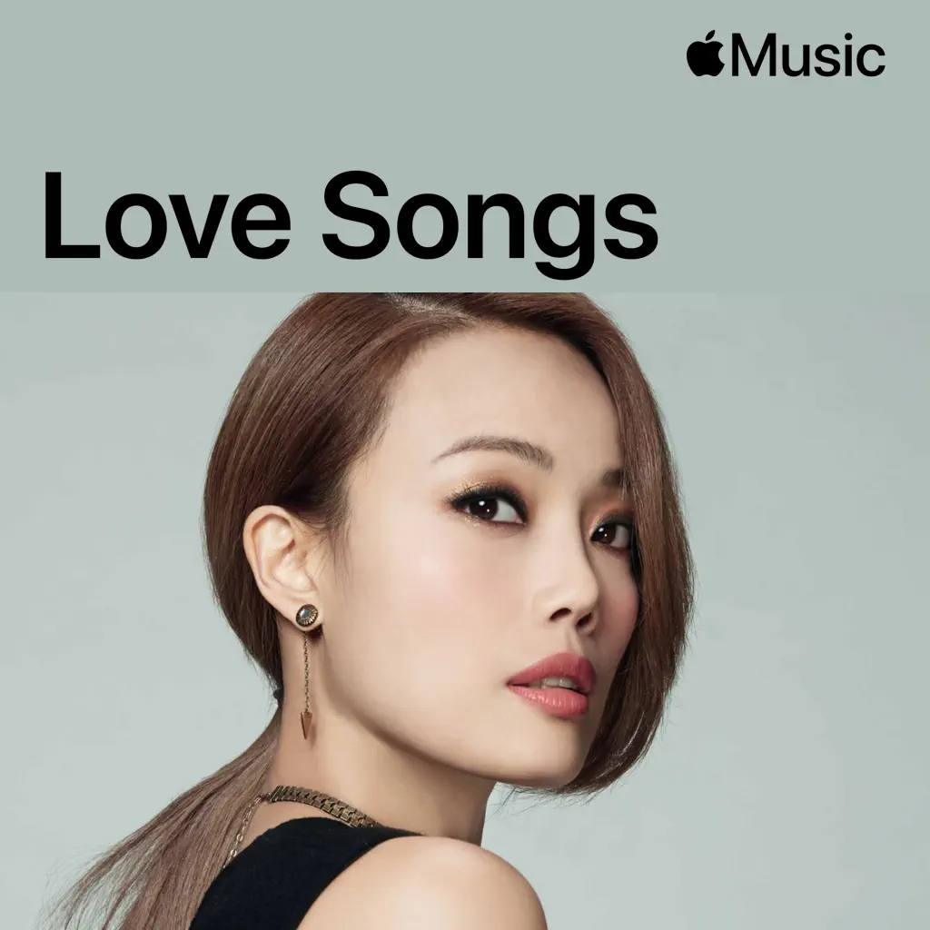 Joey Yung: Love Songs