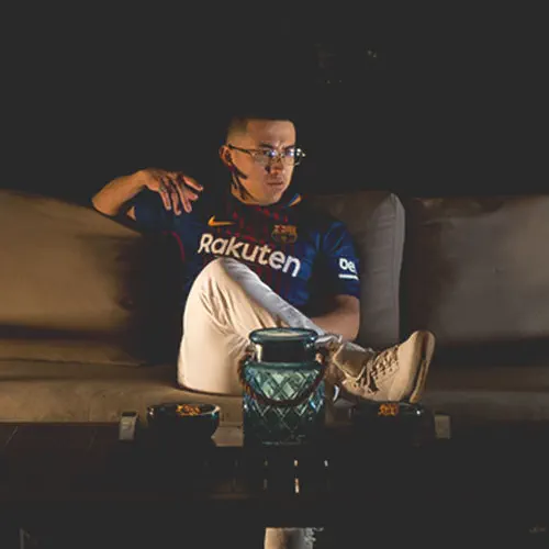 Faruz Feet