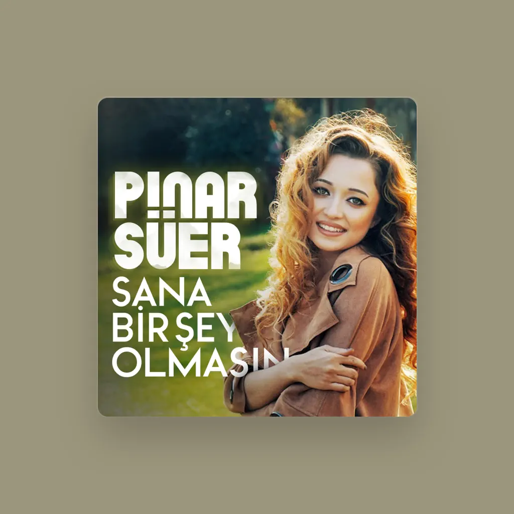 Pınar Süer