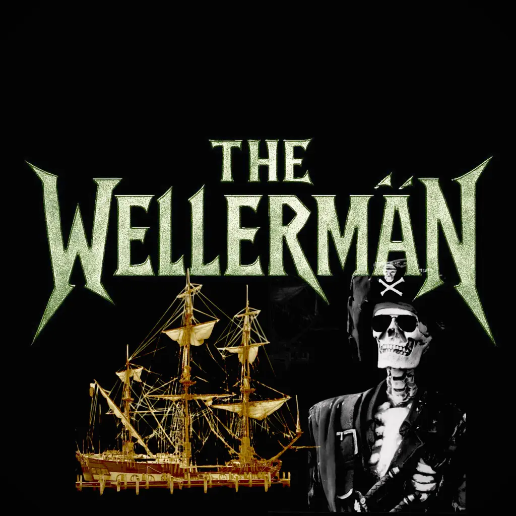 the wellerman