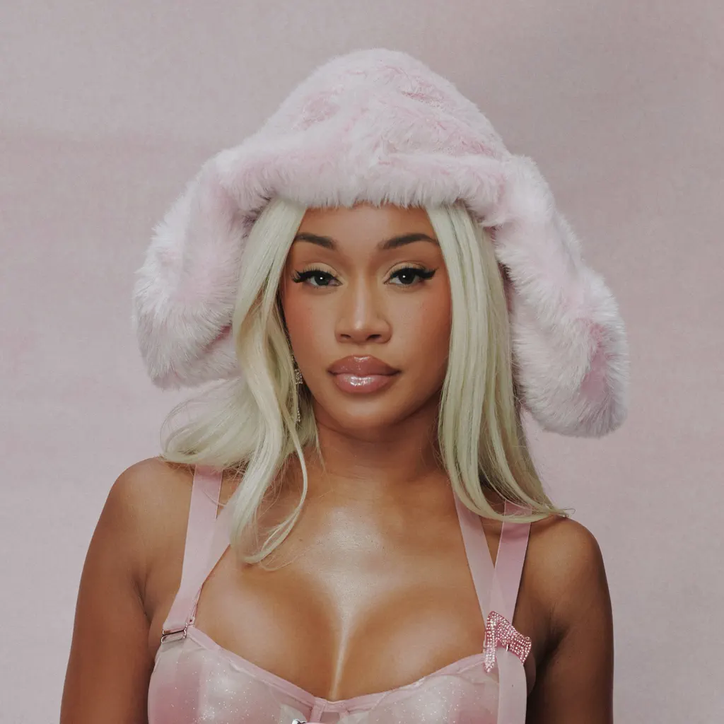 Saweetie