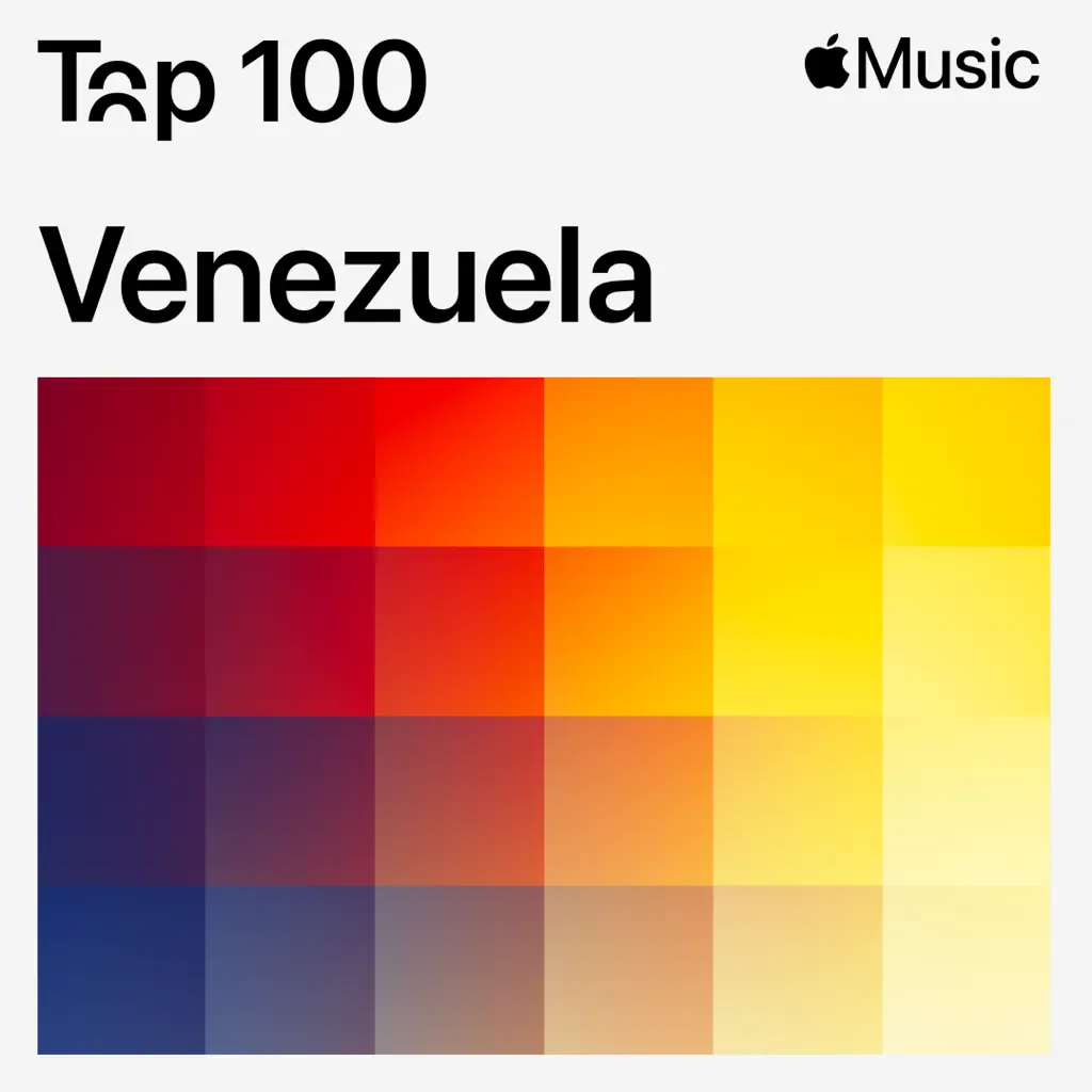 Top 100: Venezuela