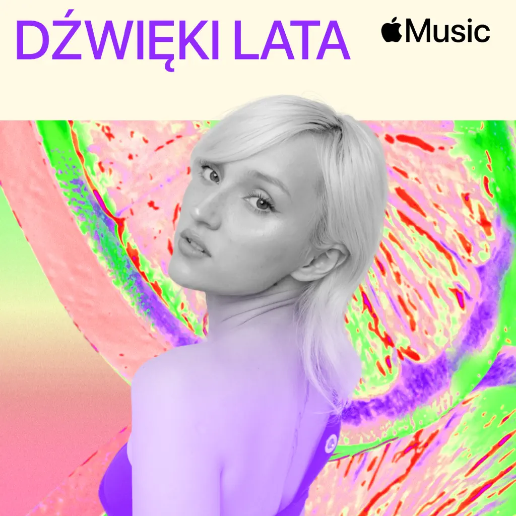 Dźwięki lata: Hi Hania