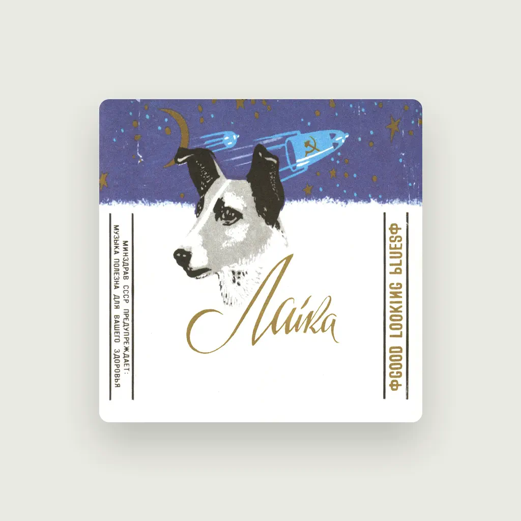 Laika