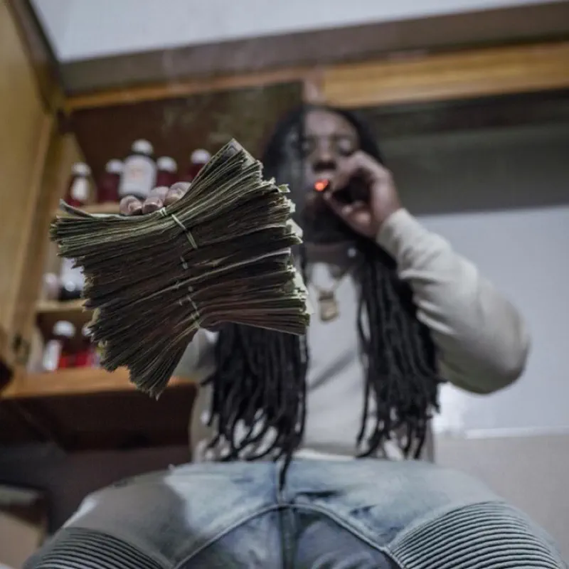GrindHard E
