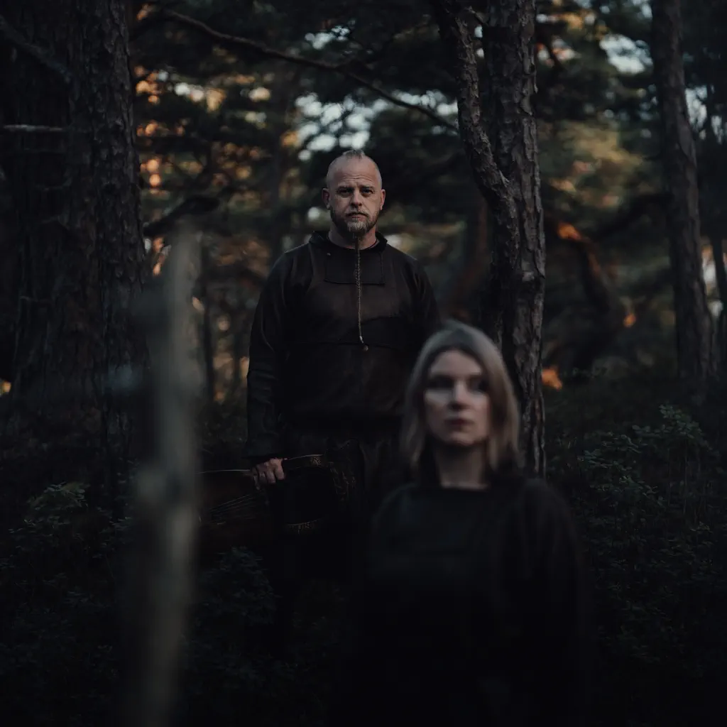 Wardruna