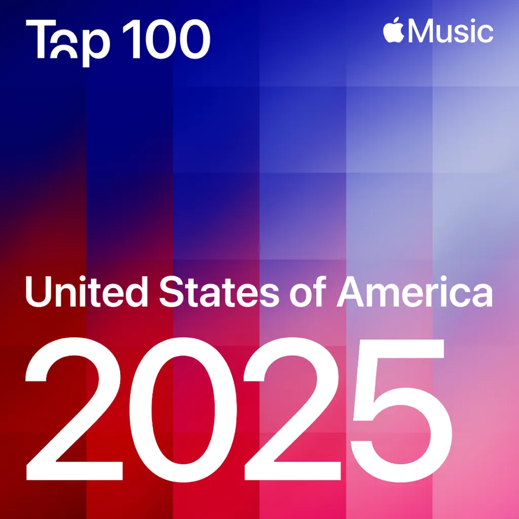 Top 100 2025: ABD