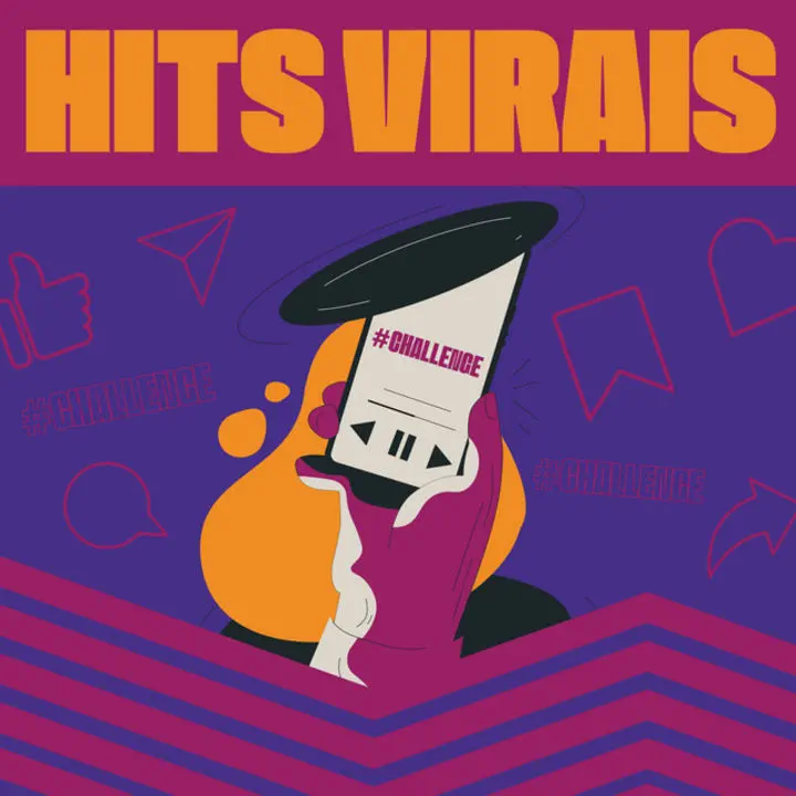 Top Hits Virais | Challenges Tik Tok | Trending hits Internet
