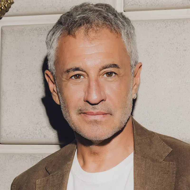 Sergio Dalma