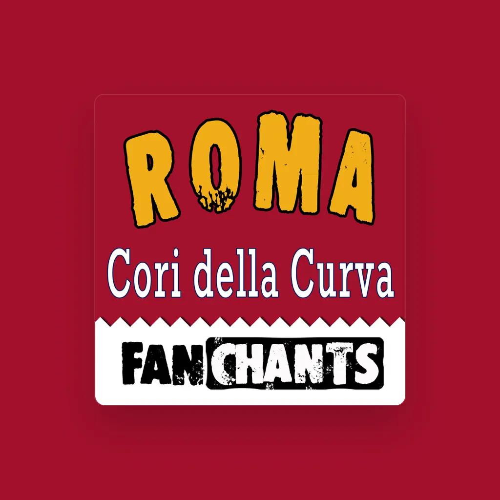 AS Roma Cori da Stadio
