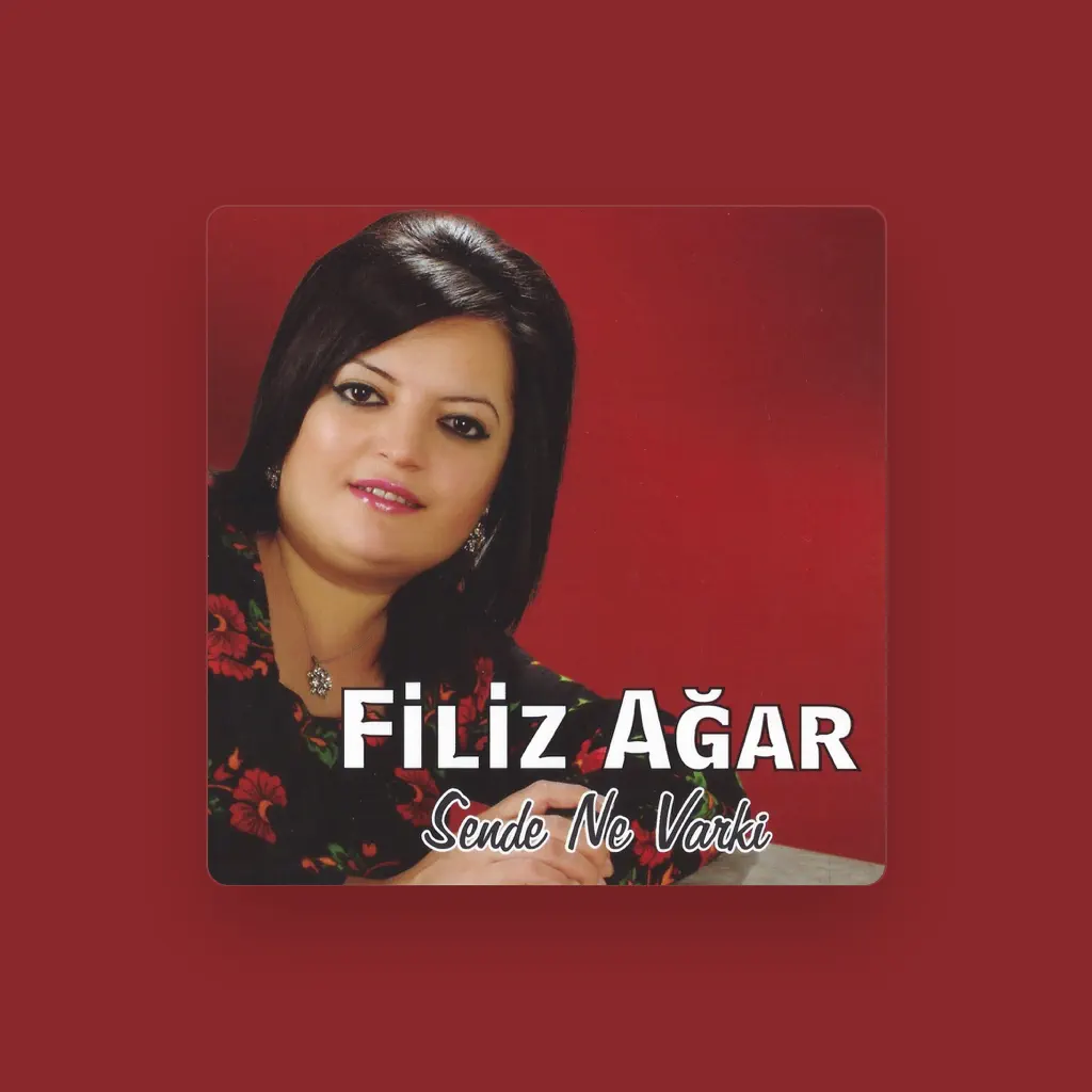 Filiz Ağar