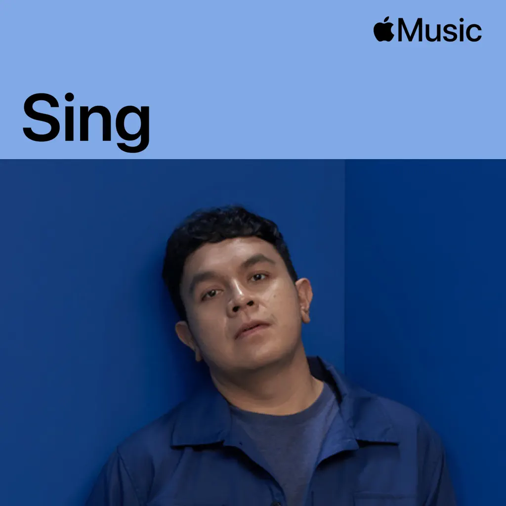 Tulus: Sing