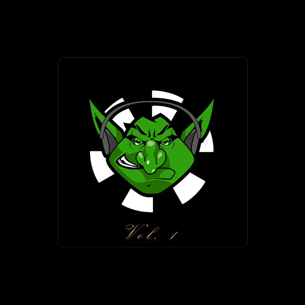 Goblins from Mars