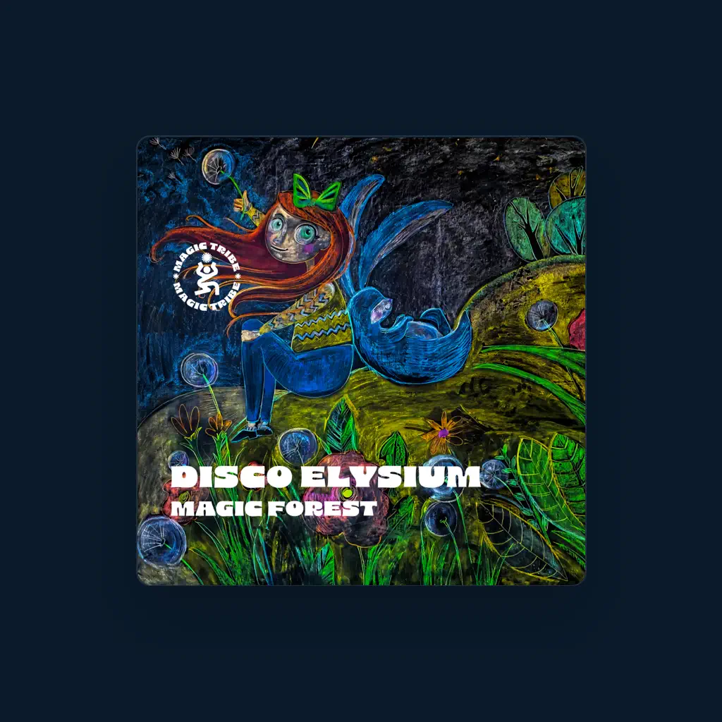 Disco Elysium