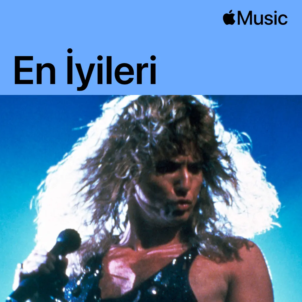 Whitesnake: En İyileri